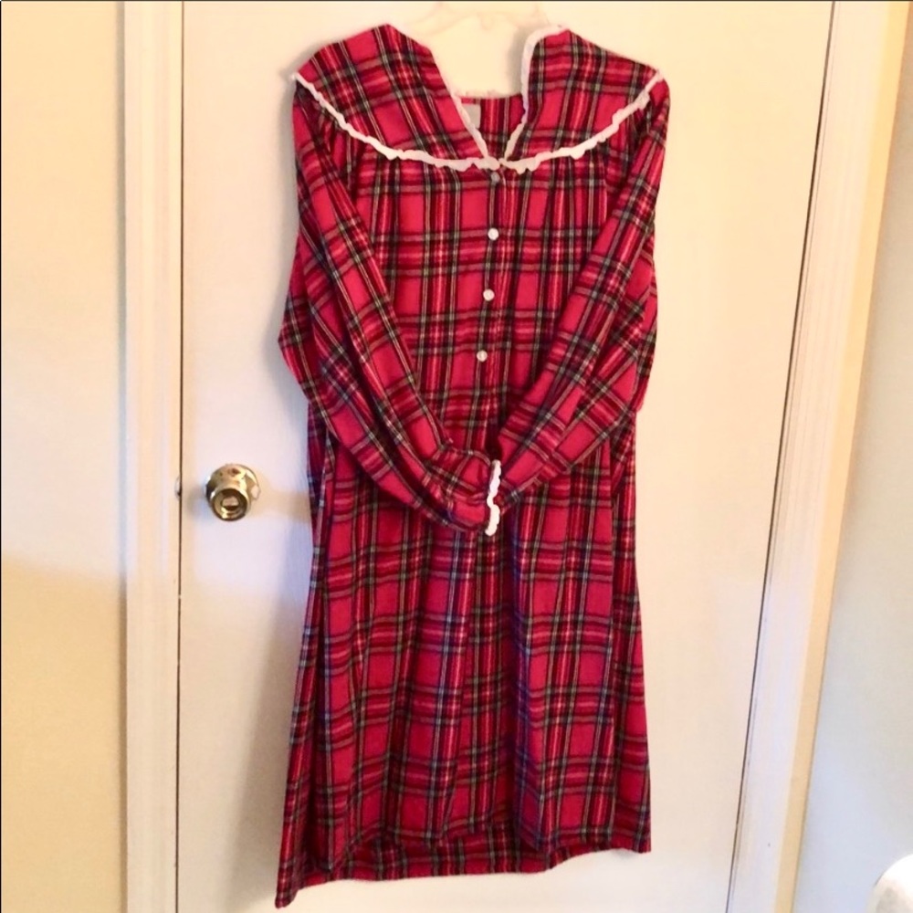 🎄Lanz of Salzburg Classic Nightgown🎄